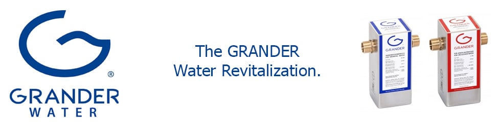 GRANDER Water Revitalization on Vimeo