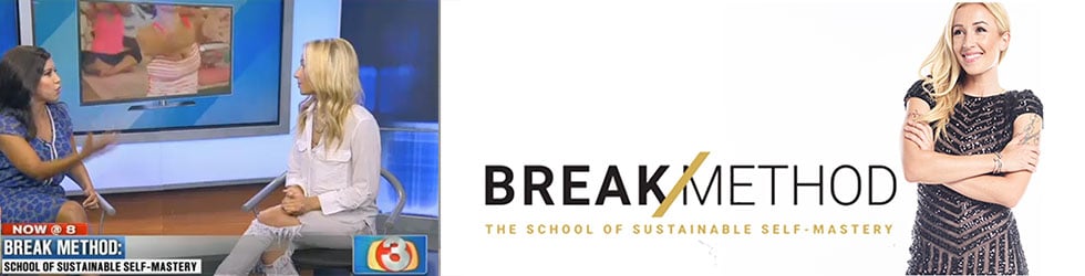 BREAK Method: Getting Started on Vimeo