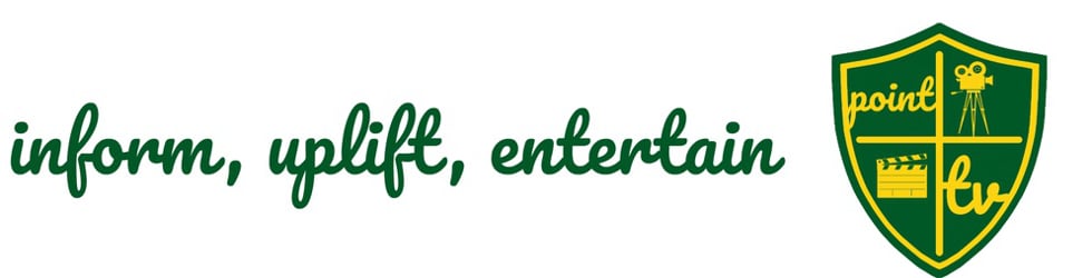 Point TV - inform, uplift, entertain