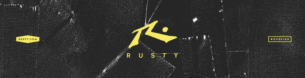 Rusty International