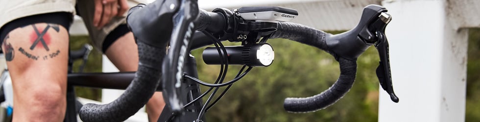 knog blinder road 400