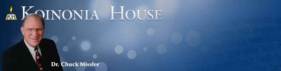 Chuck Missler