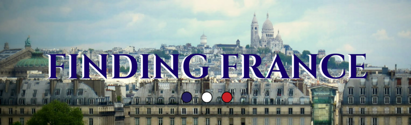 Finding France on Vimeo