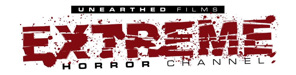 Unearthed Films Extreme Horror Channel