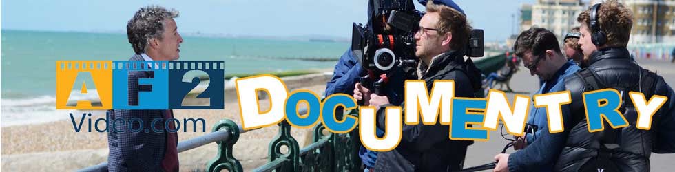 Documentary on Vimeo