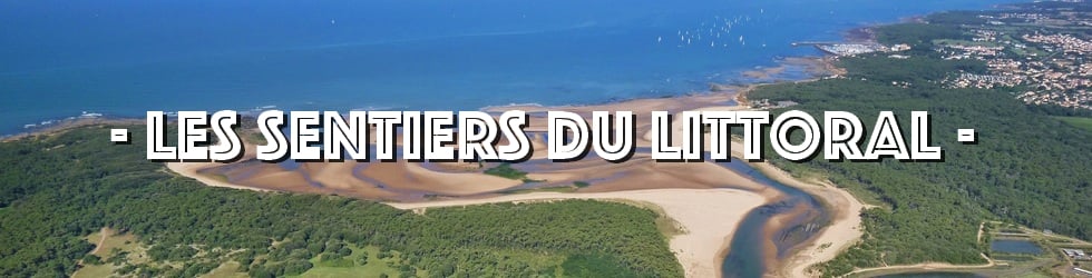 Sentiers du Littoral
