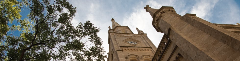 Marble Collegiate Church