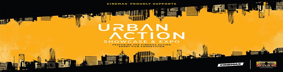 Urban Action Showcase Cinema