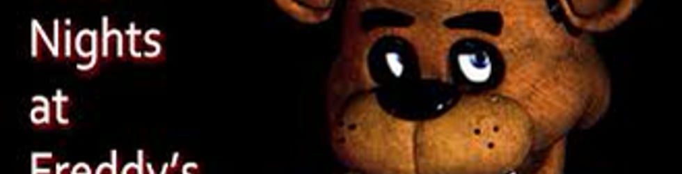 Five Nights At Freddy's