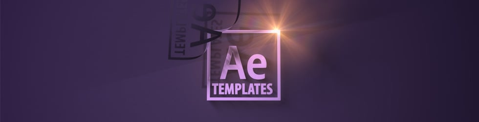 After Effects Templates on Vimeo