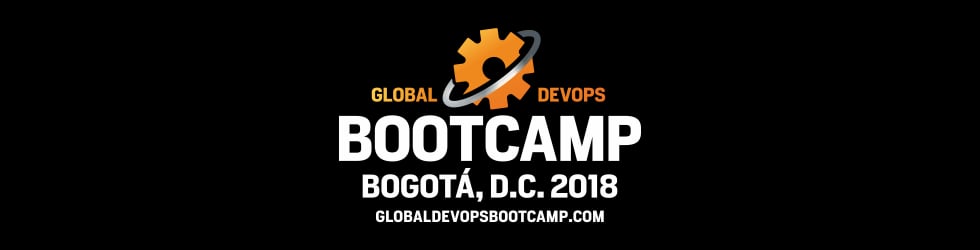 Global DevOps Bootcamp 2018 on Vimeo