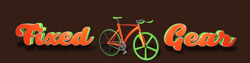 fixed gear apparel