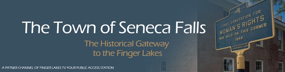 The Town of Seneca Falls on Vimeo