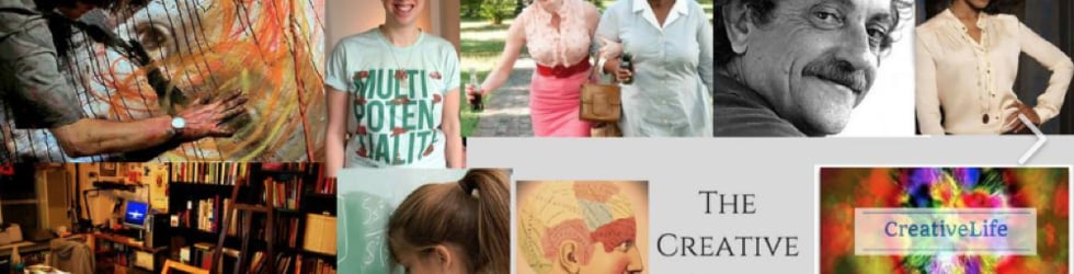 The Creative Mind on Vimeo
