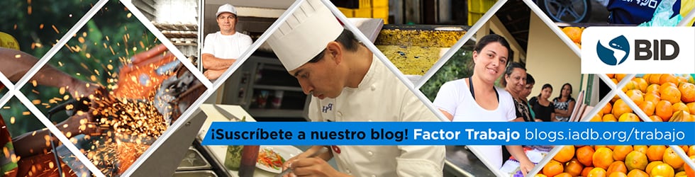 Mercados Laborales / Labor Markets