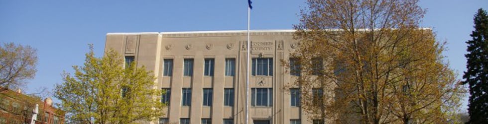 Goodhue County Board of Commissioners Meetings