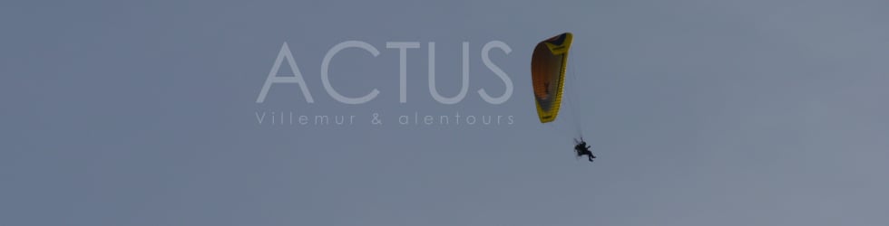 Actualit&eacute;s Villemur-sur-Tarn et alentours
