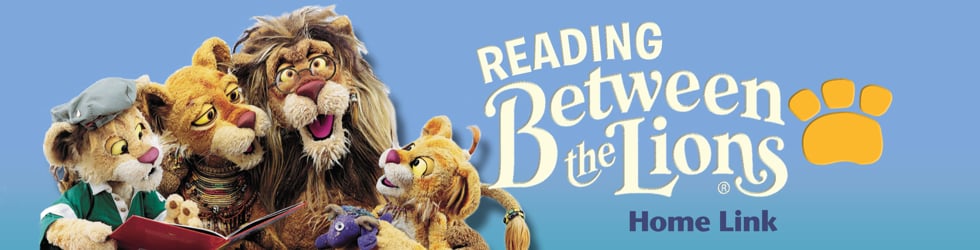 Between The Lions Reading Home Link On Vimeo