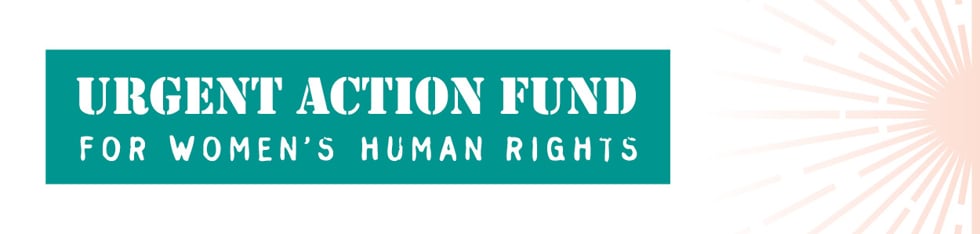 Urgent Action Fund for Women's Human Rights on Vimeo