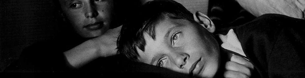 Short Films on Boyhood