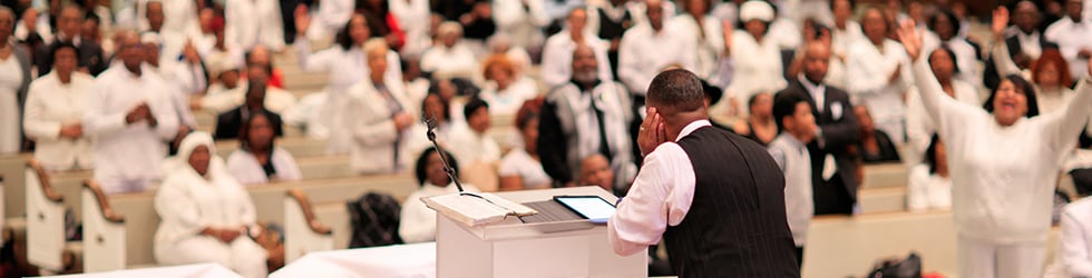 Sunday Morning Worship At St Paul Baptist Church Charlotte Nc On Vimeo