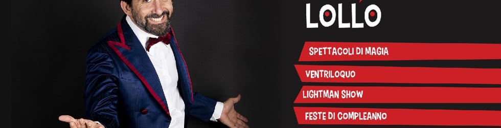 Mago Lollo TV
