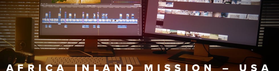 AIM-USA Productions on Vimeo