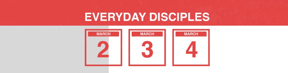 Everyday Disciples on Vimeo