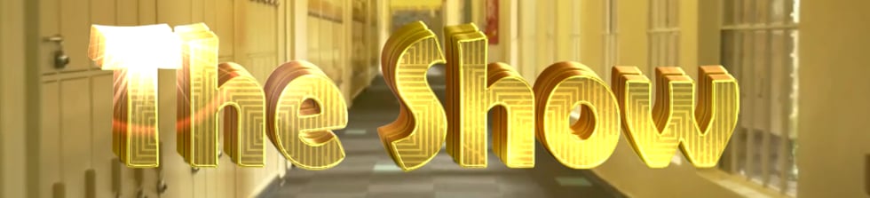 The Show on Vimeo