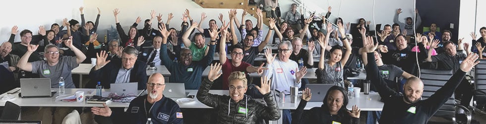 Las Vegas Developers