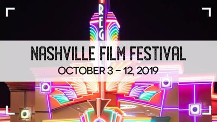 Nashville Film Festival on Vimeo