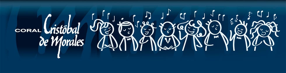 Coral Crist&oacute;bal de Morales