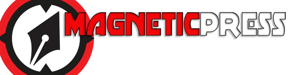 Magnetic Press
