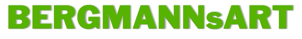 BERGMANNsART