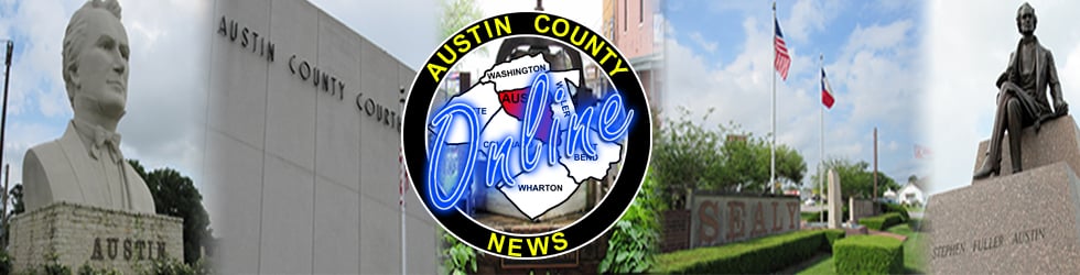 Austin County News Online