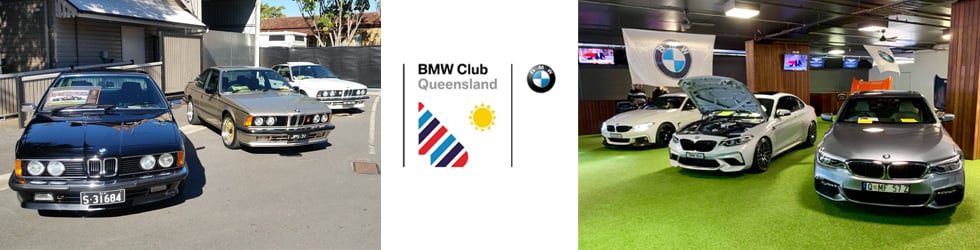 BMW Club Queensland Vimeo