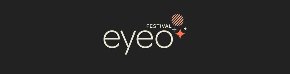 Eyeo Festival 2019 on Vimeo