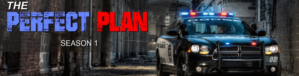 The Perfect Plan (TV Series)