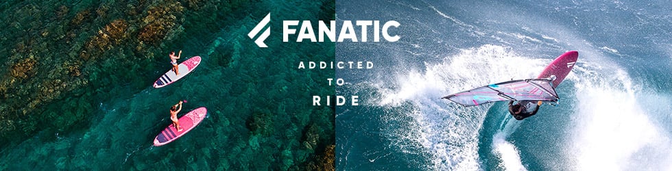 Fanatic International on Vimeo