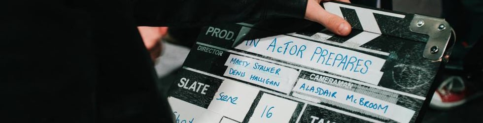 Short Films by Scattered Images