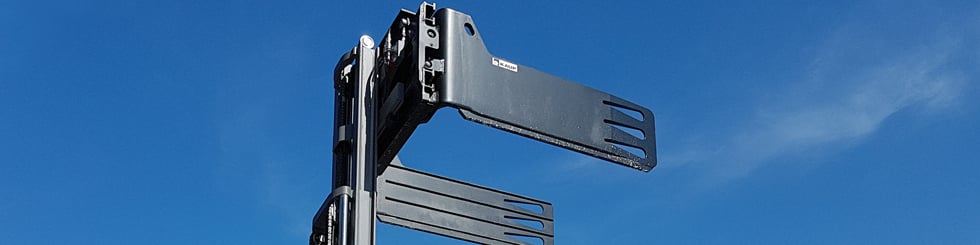 KAUP GmbH & Co. KG: Anbaugeräte | Attachments