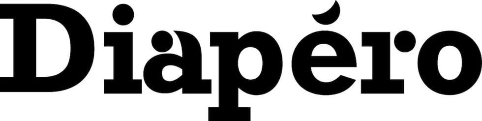 Vus au diap&eacute;ro