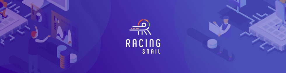 Racing Snail on Vimeo