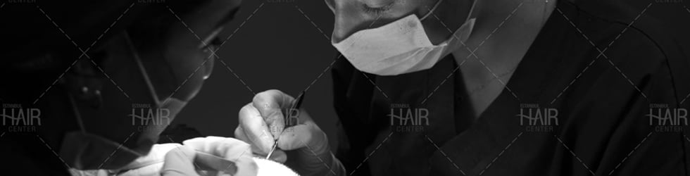 İstanbul Hair Center - Sa&ccedil; Ekimi Merkezi Mecidiyek&ouml;y, Şişli İstanbul