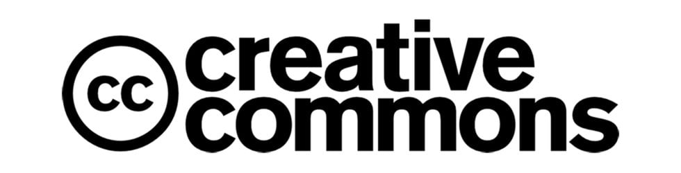 Creative Commons logo