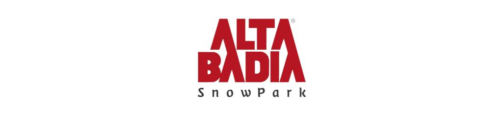 Snowpark Alta Badia
