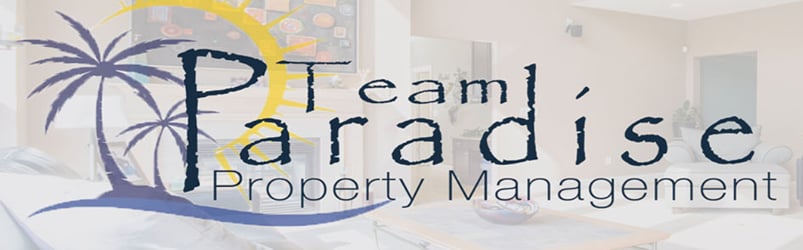 Team Paradise Property Management