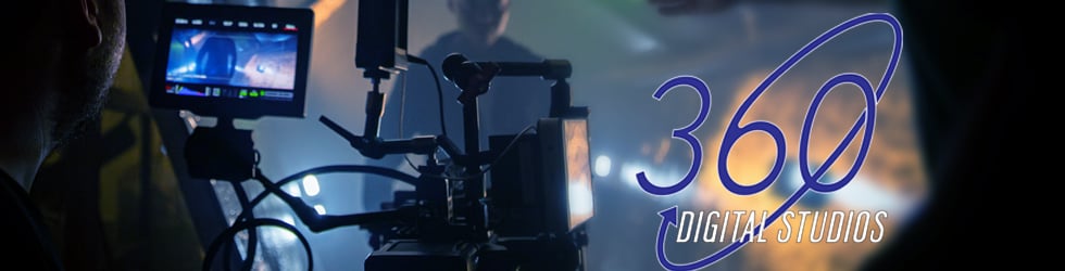 360 Digital Studios, LLC on Vimeo