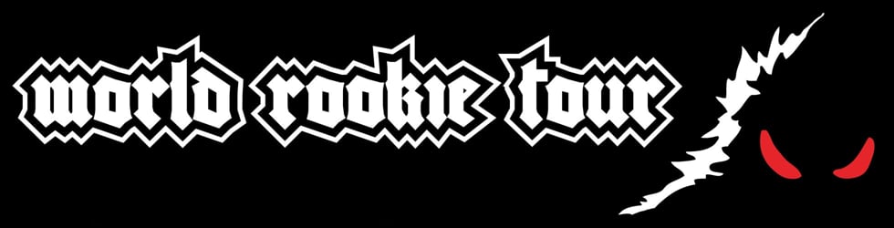 WorldRookieTour