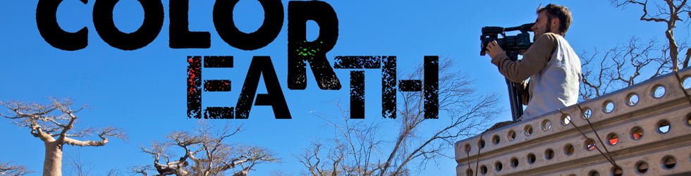 Color Earth Channel